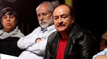 Falleció el expresidente de la Cámara de Diputados, Antonio Leal