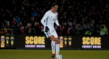 Enzo Roco: “Van a ser rivales demasiado difíciles de contrarrestar”