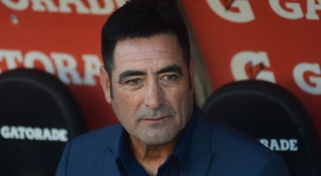 Nelson Tapia no se cerró a la opción de dirigir a U. de Chile en el futuro