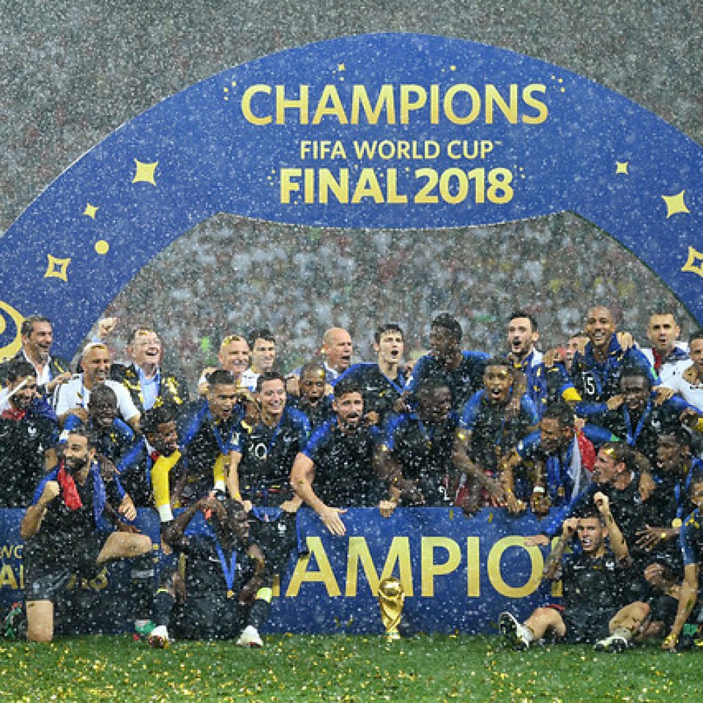 La Premier League se opone por unanimidad al Mundial cada 2 años