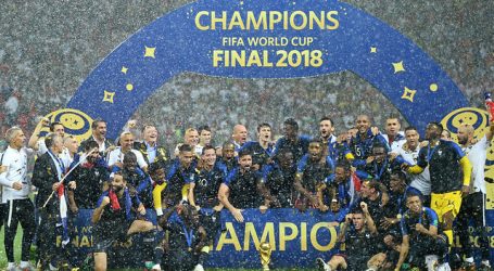 La Premier League se opone por unanimidad al Mundial cada 2 años