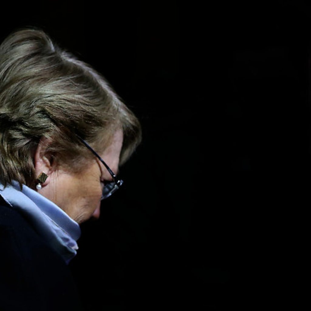 Fundación de expresidenta Bachelet apoya candidatura de Boric en segunda vuelta