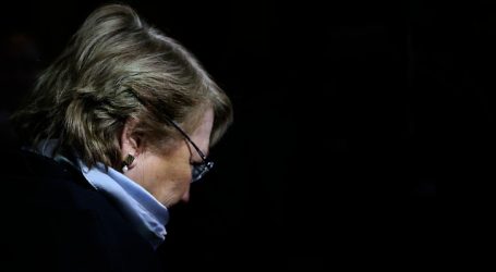 Fundación de expresidenta Bachelet apoya candidatura de Boric en segunda vuelta