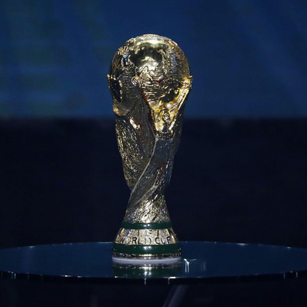 Italia y Portugal podrían enfrentarse por un pasaje para el Mundial de Qatar