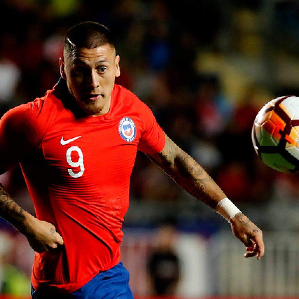 México: Castillo debutó con la camiseta de Necaxa antes de ser oficializado