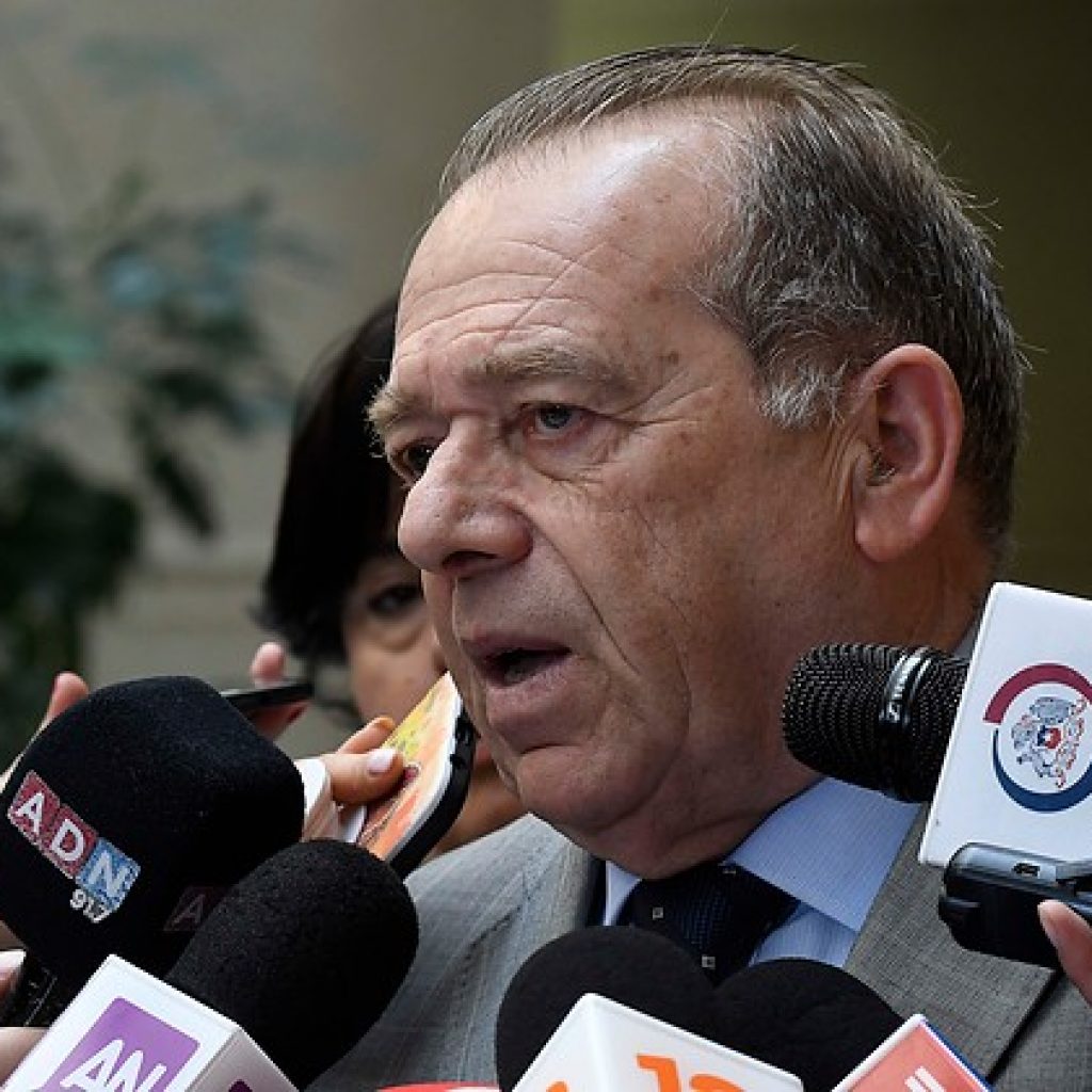 Destacan medida para que artesanales puedan extraer remanente de cuotas de pesca