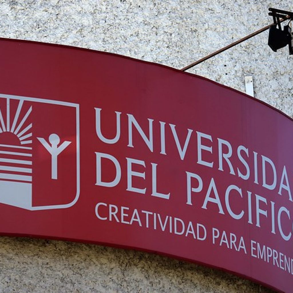 Universidad del Pacífico enfrenta demanda por más de 60 mil millones de pesos