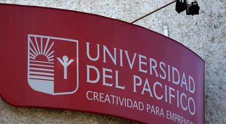 Universidad del Pacífico enfrenta demanda por más de 60 mil millones de pesos