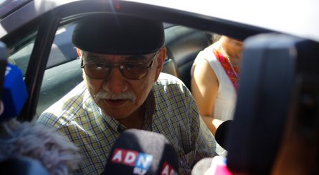 Arresto domiciliario nocturno y arraigo nacional para “Tito” Fernández