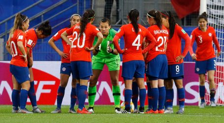 La “Roja” femenina tiene fechas y sedes para jugar la Copa América 2022
