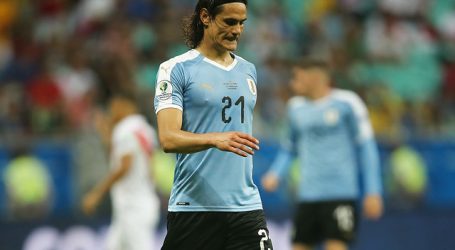 Cavani habría rechazado una oferta de Boca Juniors para jugar en el Barcelona