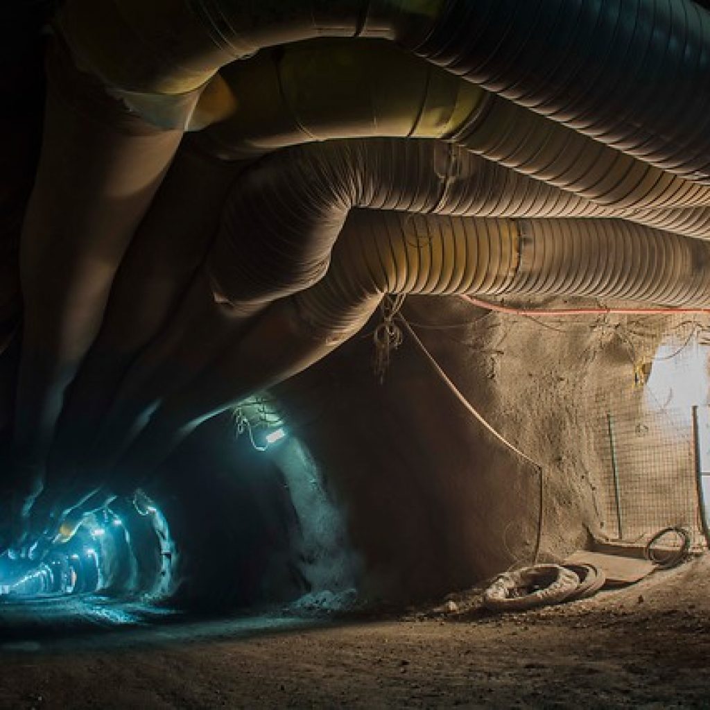 Sindicato N°2 de División Chuquicamata logra acuerdo en negociación colectiva