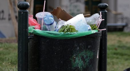Municipio anuncia medidas tras paro de advertencia de recolectores de basura