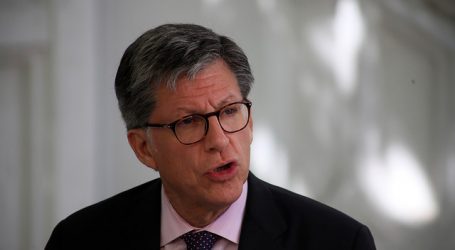 José Miguel Vivanco dejará Human Rights Watch (HRW) a partir de febrero