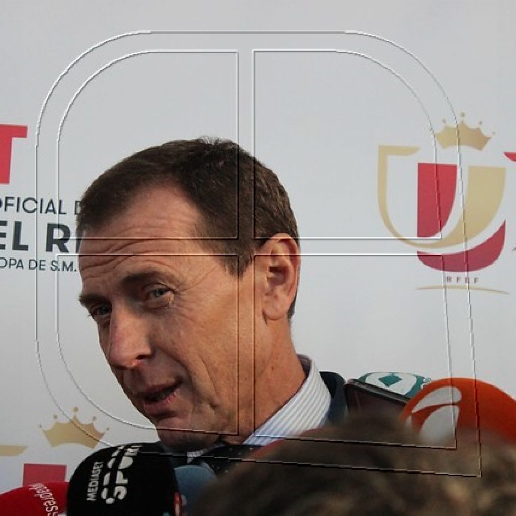 Champions-Butragueño: "Ha sido sorprendente, lamentable y difícil de entender"