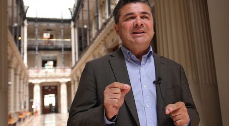 Meza: Kast ha intentado gestionar personalmente indultos de reos de Punta Peuco