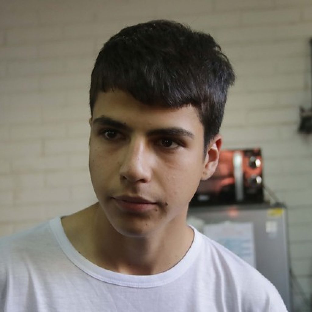 Segunda vuelta: Servel anuncia querella contra Víctor Chanfreau