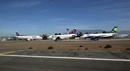 Miles de vuelos cancelados en todo el mundo ante el auge de la variante ómicron