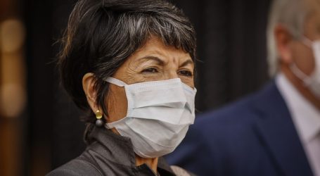 Minsal, Coaniquem y Carabineros inician Campaña Nacional de Prevención