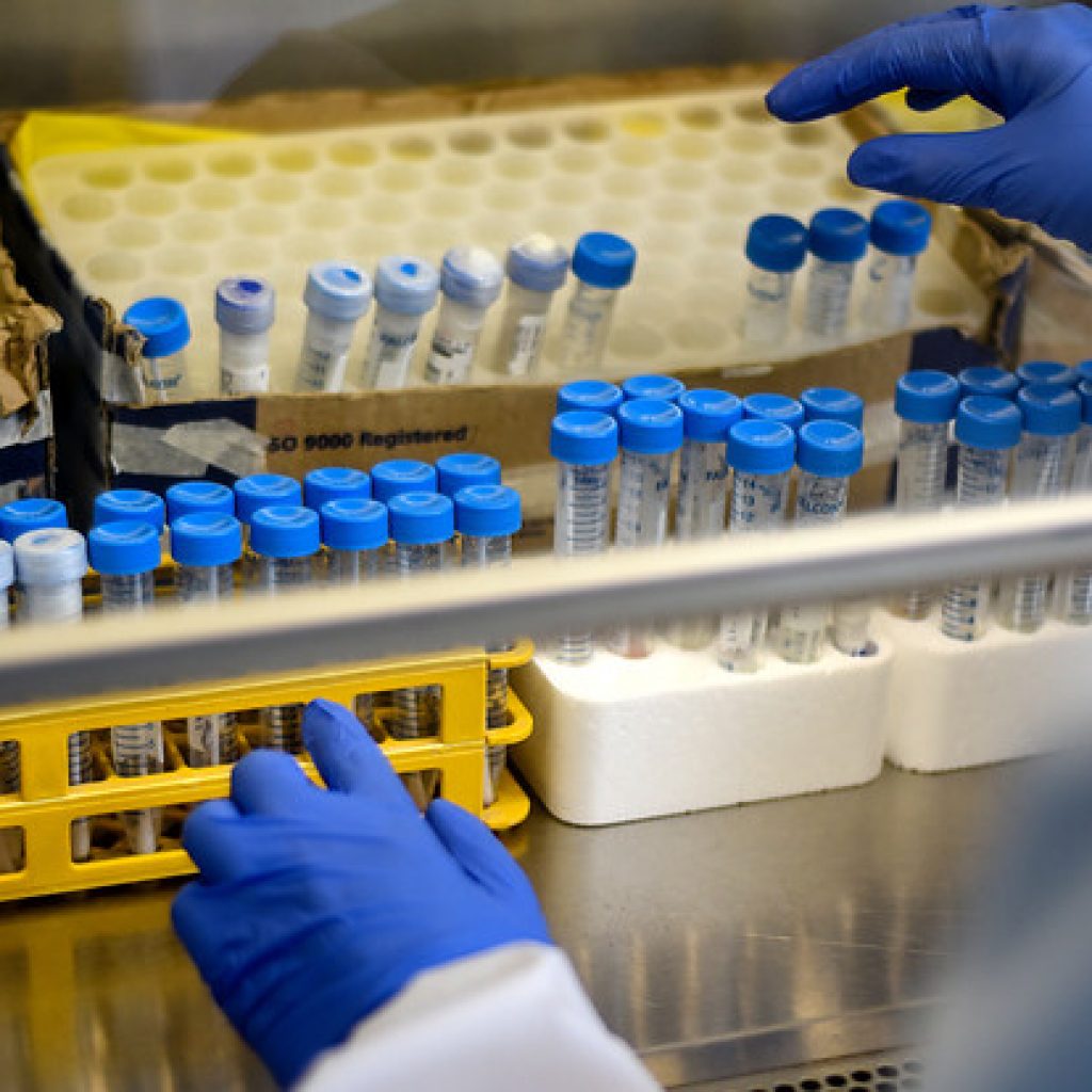 Rusia confirmó sus dos primeros casos de la variante ómicron