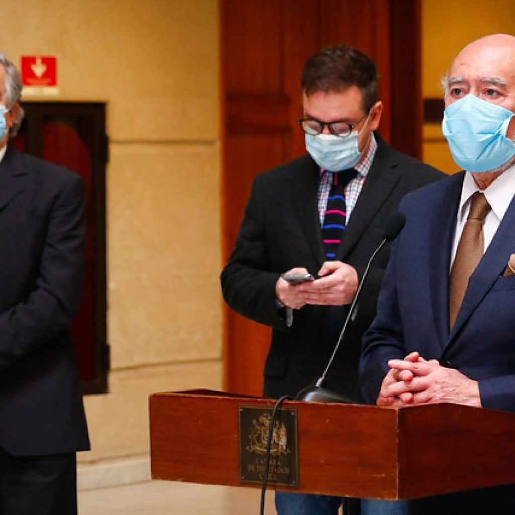 Bancada DC oficia a Superintendencia de Pensiones por Caso Latam