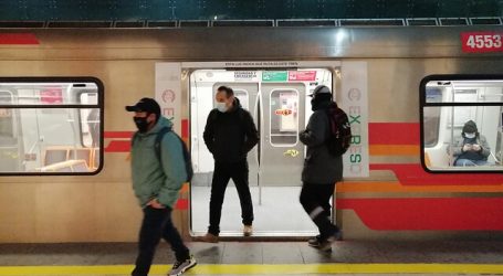 Metro de Santiago adjudica trenes y sistema CBTC para futura Línea 7