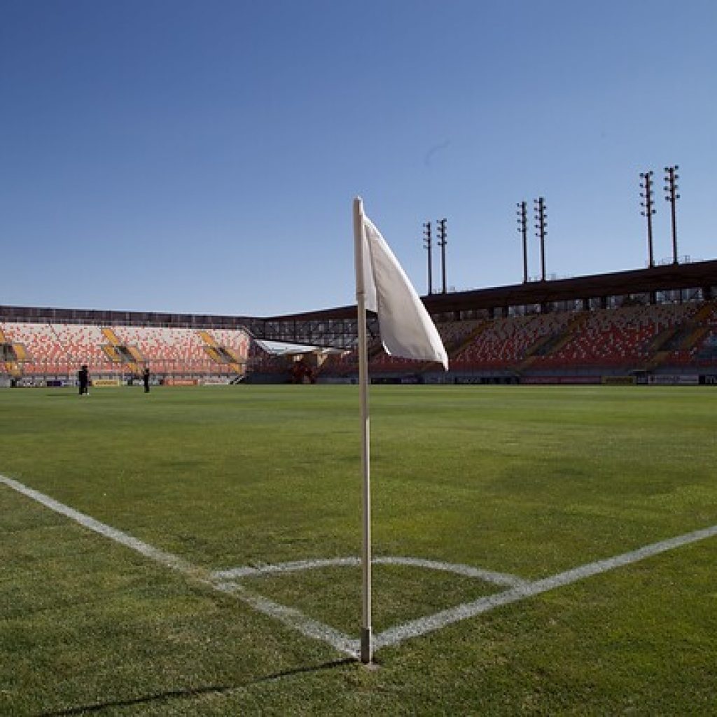 FIFA autorizó que la “Roja” reciba a Argentina en Calama