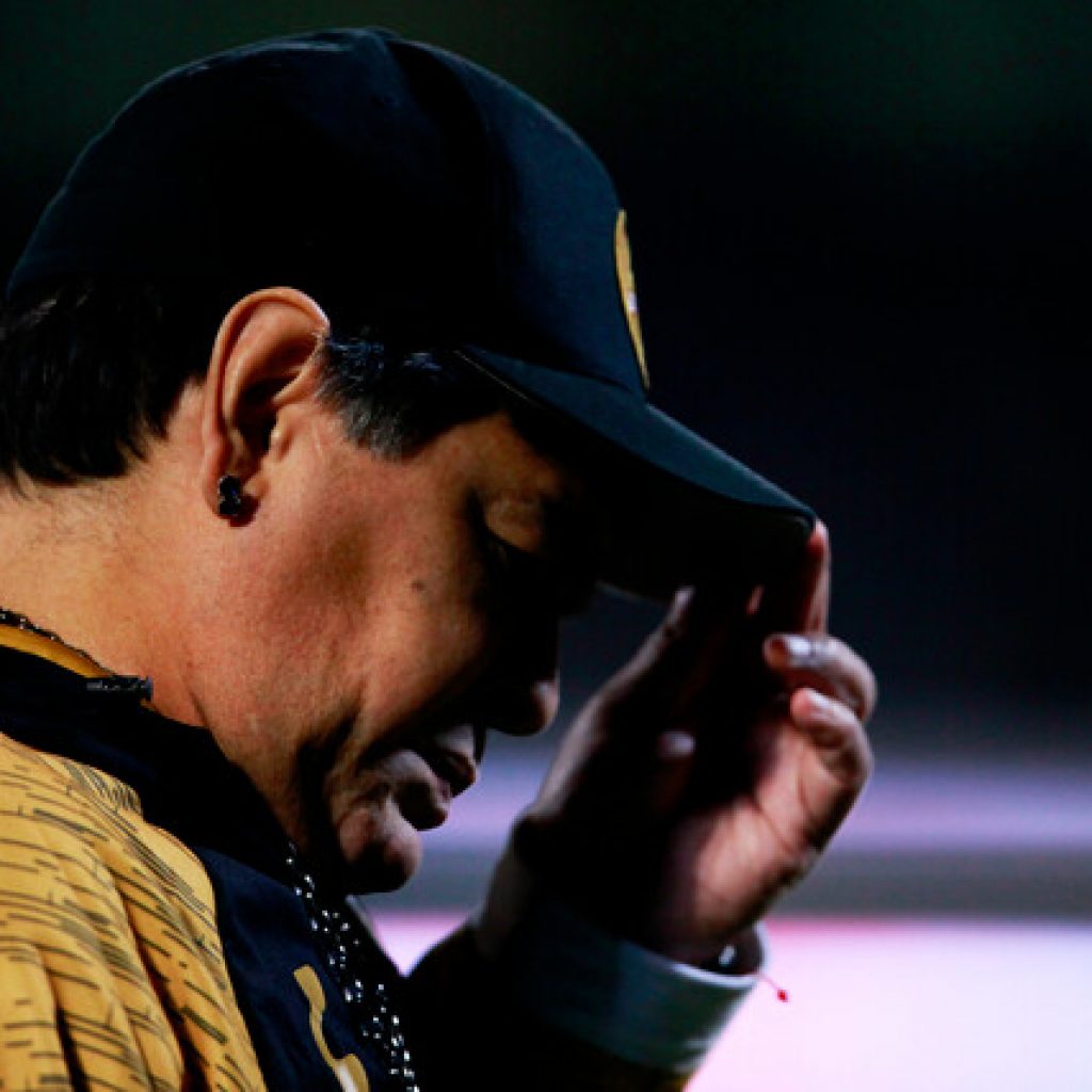 Falleció el hermano de Diego Armando Maradona, Hugo Maradona