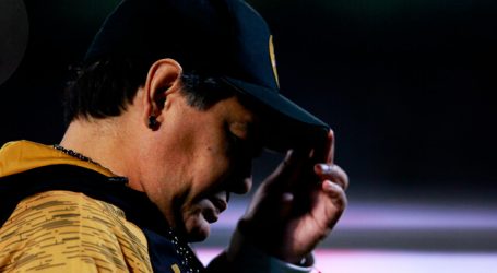 Falleció el hermano de Diego Armando Maradona, Hugo Maradona