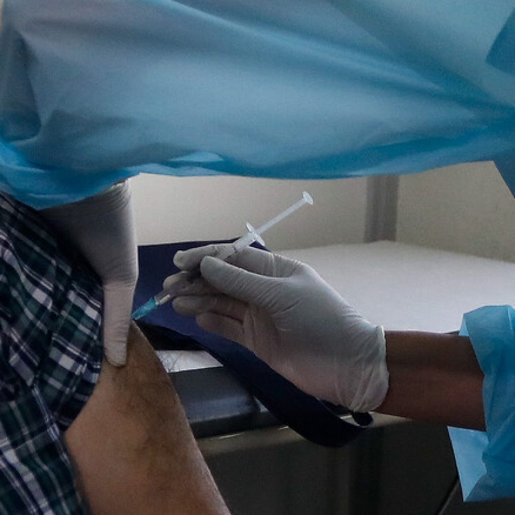 Paraguay destruye 22.500 dosis de la vacuna de AstraZeneca caducadas