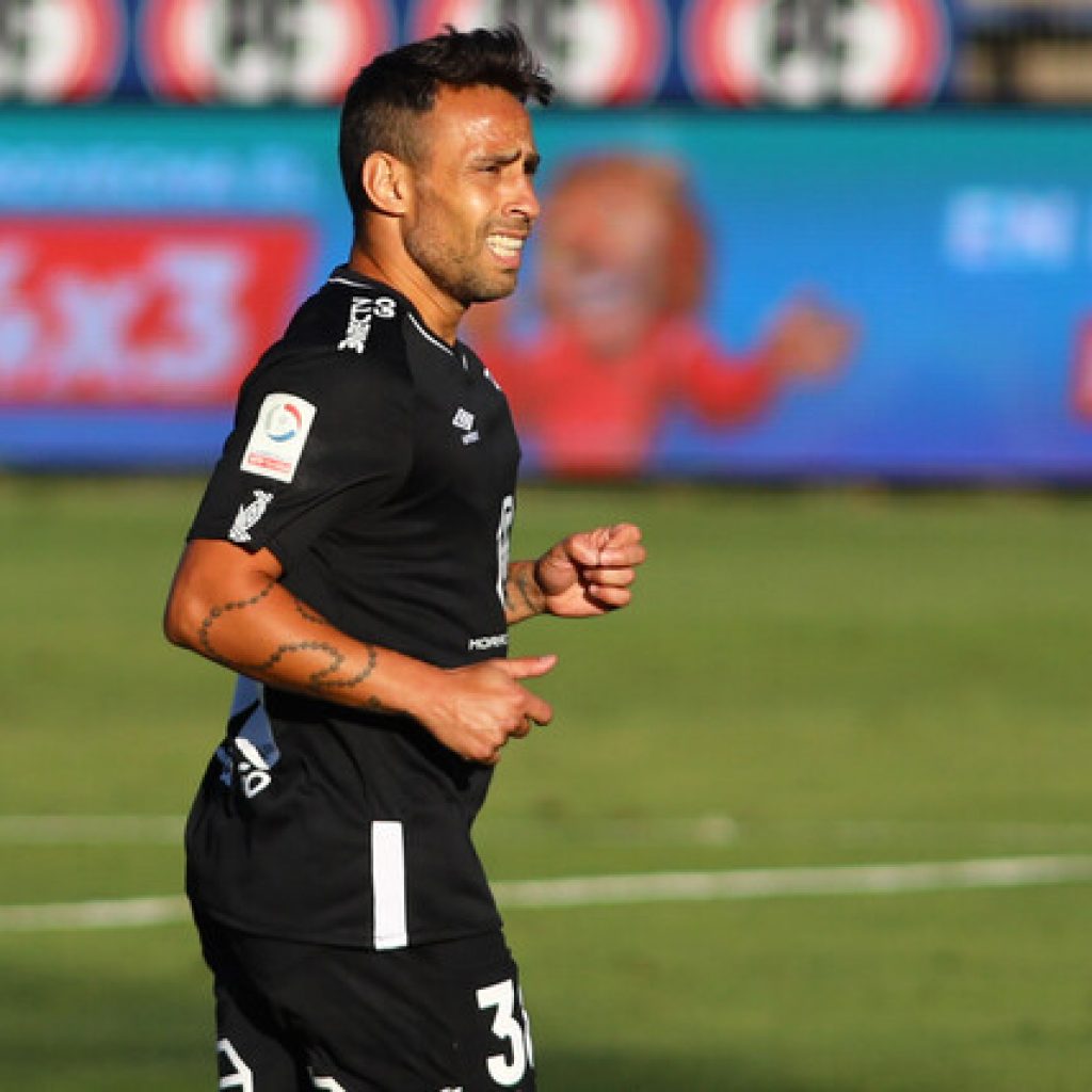 México: Jorge Valdivia dio una asistencia en derrota de Necaxa ante Chivas