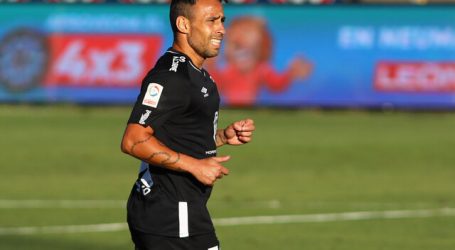 México: Jorge Valdivia dio una asistencia en derrota de Necaxa ante Chivas