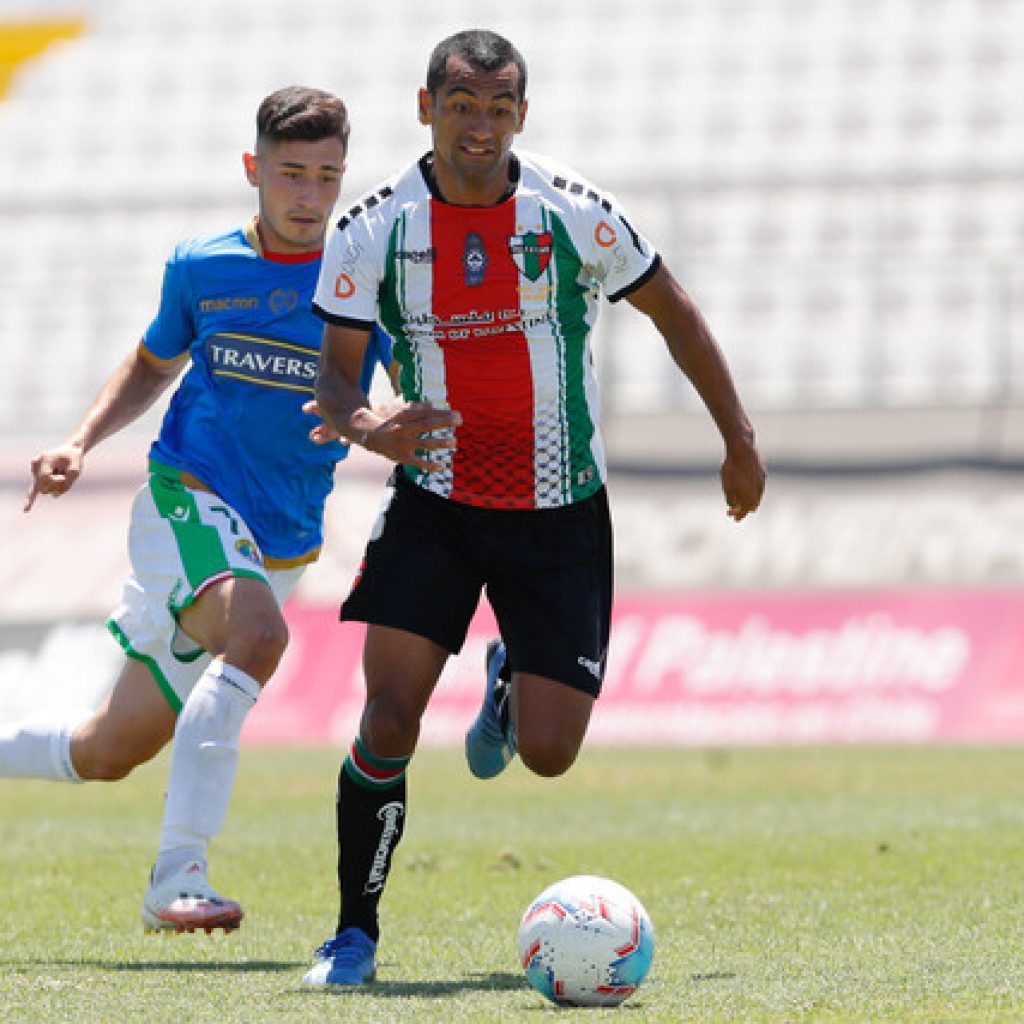 Magallanes anunció la incorporación del experimentado volante César Cortés