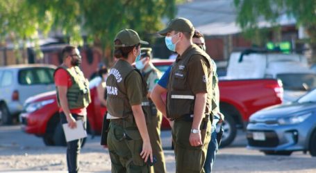 Sujeto involucrado en balacera de La Pintana quedó en prisión preventiva