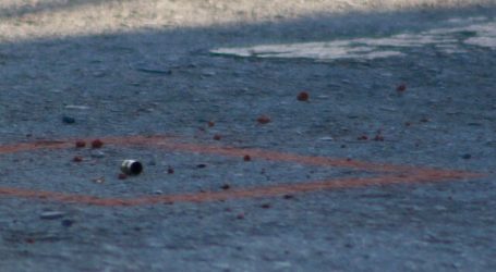 Joven de 16 años muere en balacera en feria navideña de Maipú