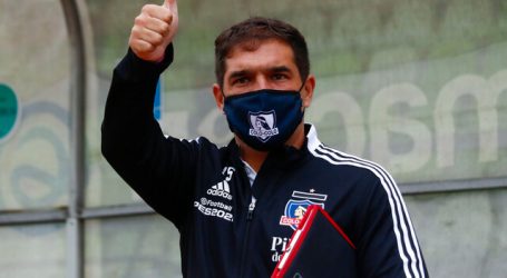 Leandro Stillitano: “Nosotros primero dependemos de un triunfo nuestro”