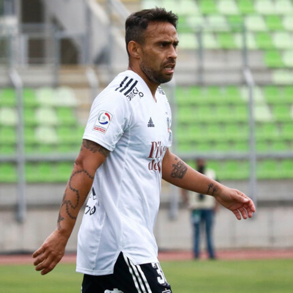 Rechazan demanda de Jorge Valdivia en contra de Blanco y Negro