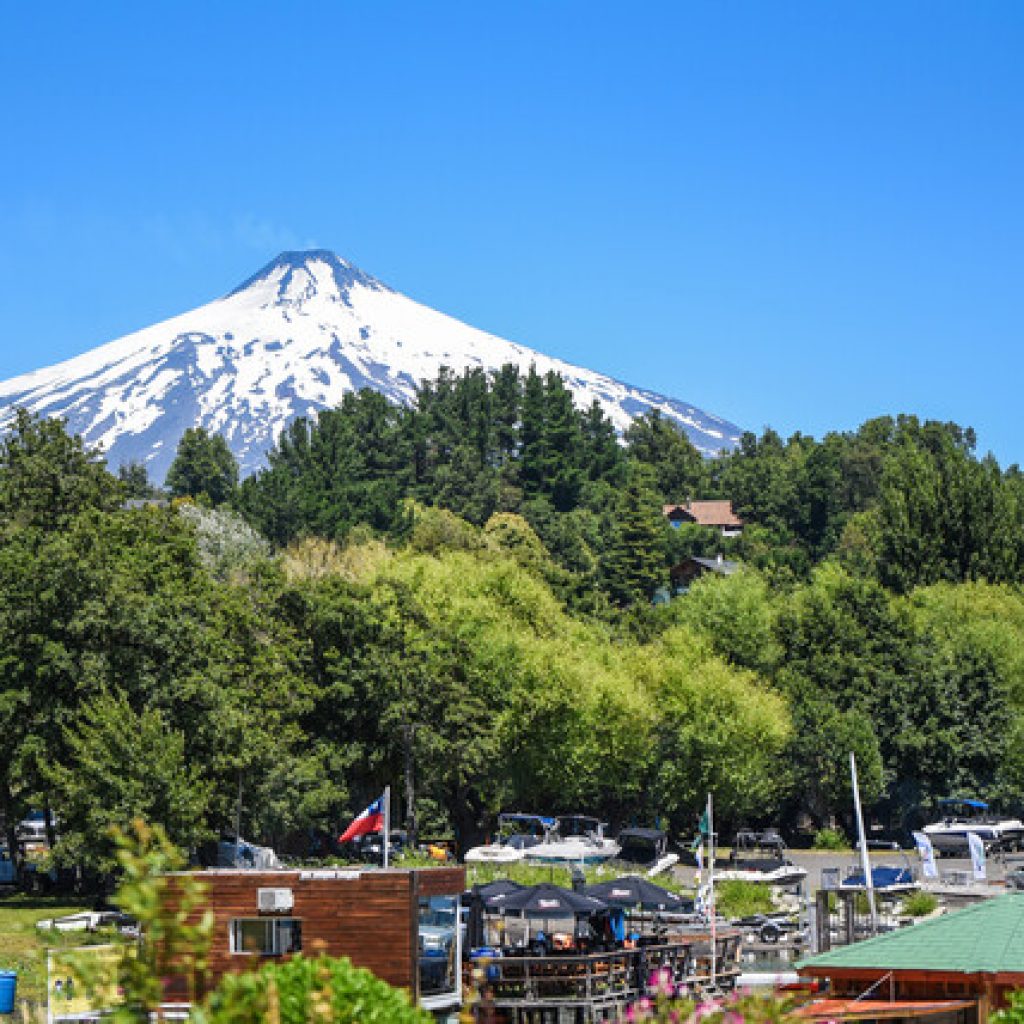 Joven fue apuñalado tras defender a su pareja de insultos homofóbicos en Pucón