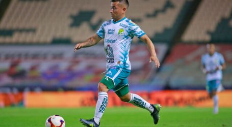 México: Dávila y Meneses fueron claves en victoria de Club León ante Atlas