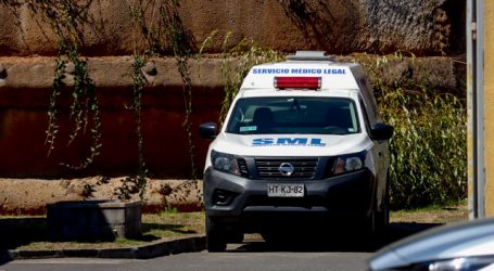 Osorno: Hombre murió tras recibir un balazo en la cabeza
