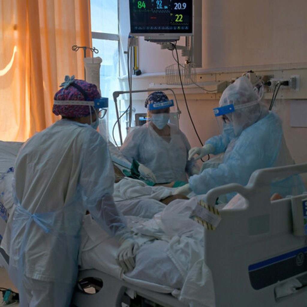 Ministerio de Salud informó 1.511 nuevos casos de Coronavirus