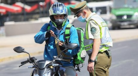 MTT quintuplica fiscalizaciones a motoristas