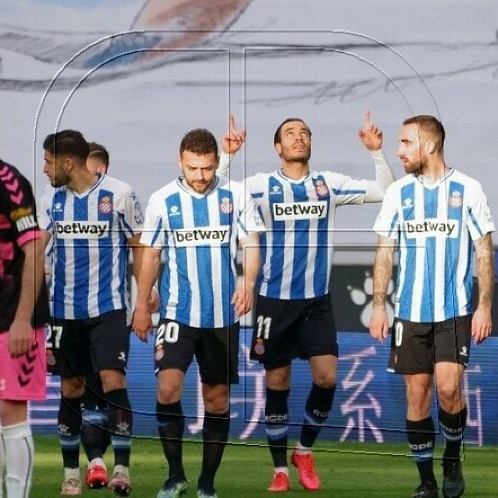 RCD Espanyol comunica siete positivos por COVID-19 en el primer equipo