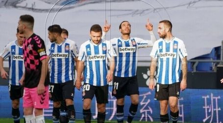 RCD Espanyol comunica siete positivos por COVID-19 en el primer equipo