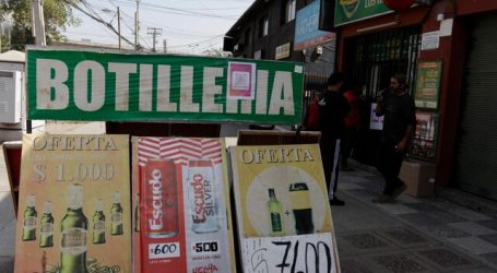 Botilleros esperan que ventas aumenten en un 50% en fiestas de fin de año