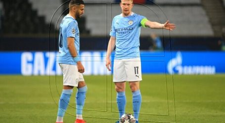 Premier: El líder City extiende su ventaja con goleada en el ‘Boxing Day’