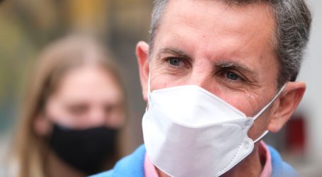 De la Carrera asegura que renunció a Partido Republicano porque Kast se lo pidió