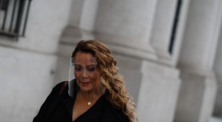 Barriga acusa “show comunicacional” y anuncia acciones contra Vodanovic