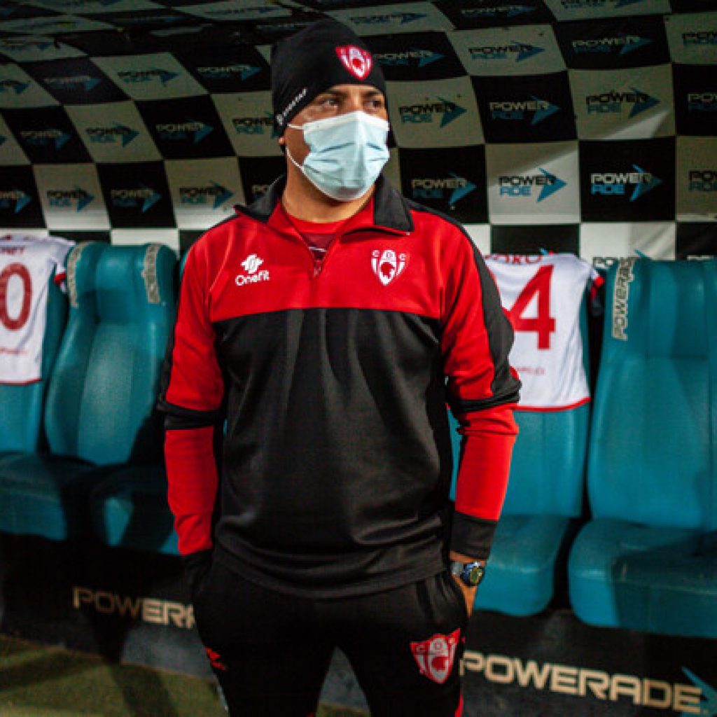 DT de Copiapó: “Yo creo que todo esto se armó para salvar a Huachipato”