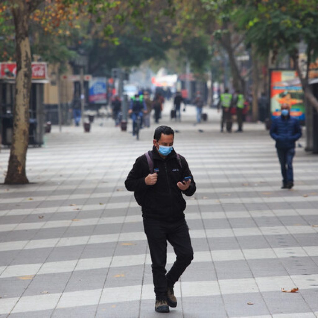 Ipsos: El 66% de los chilenos considera muy importante aprobación del 4to retiro